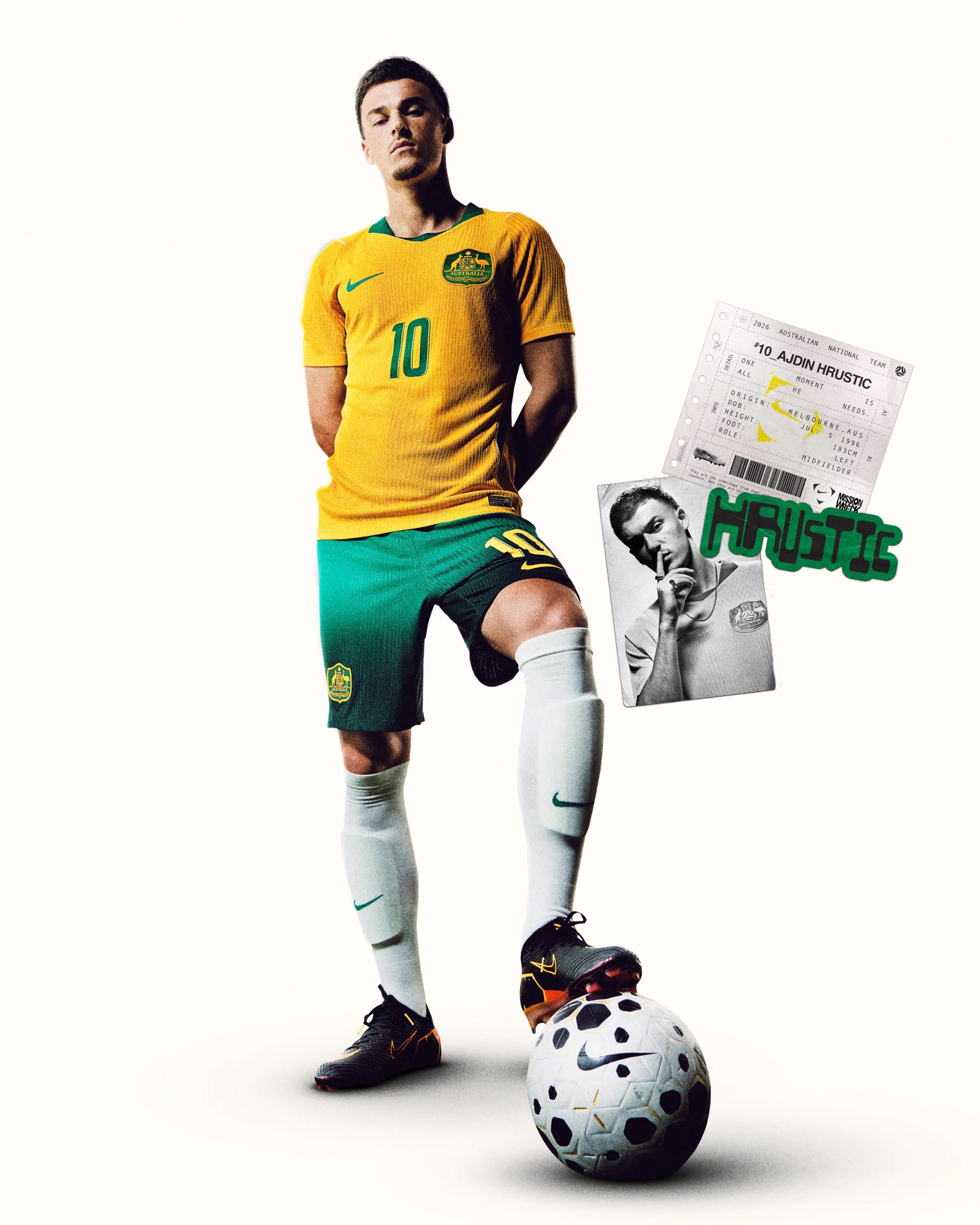 Austrália — editorial