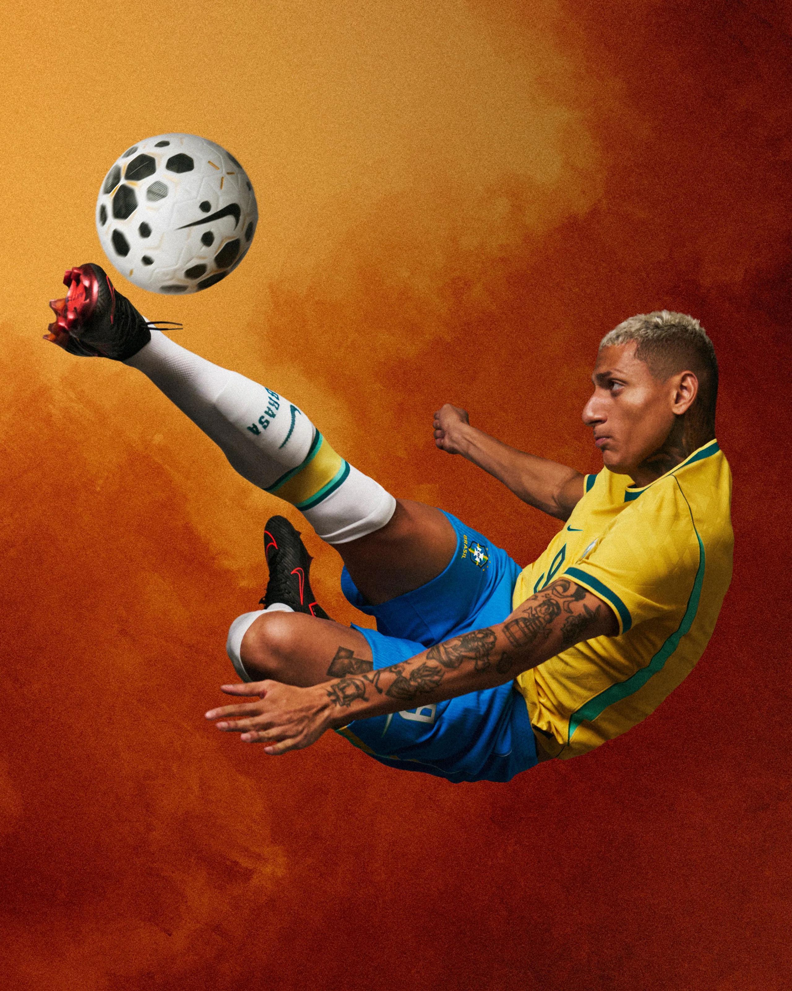 Brasil look 7