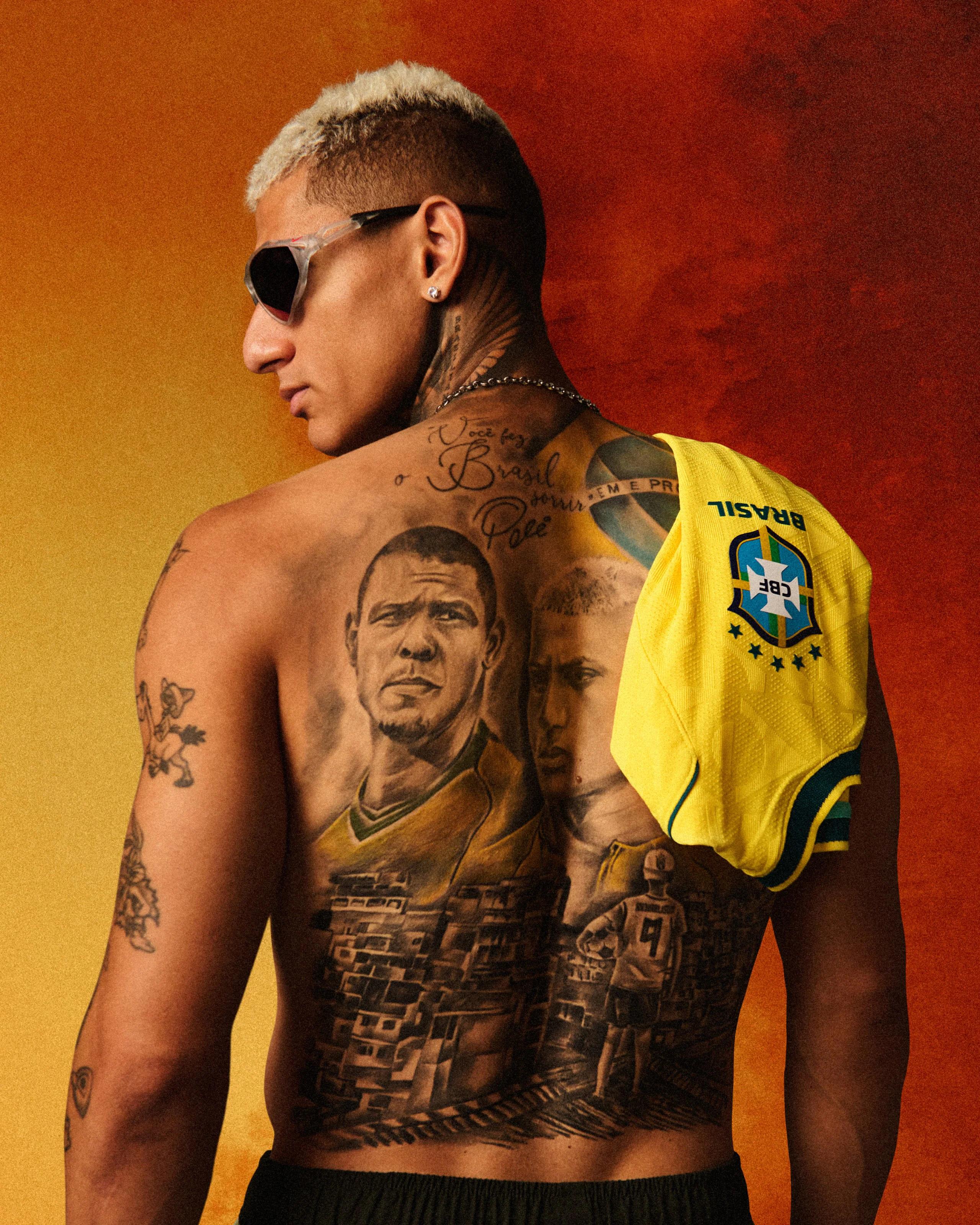 Brasil look 8
