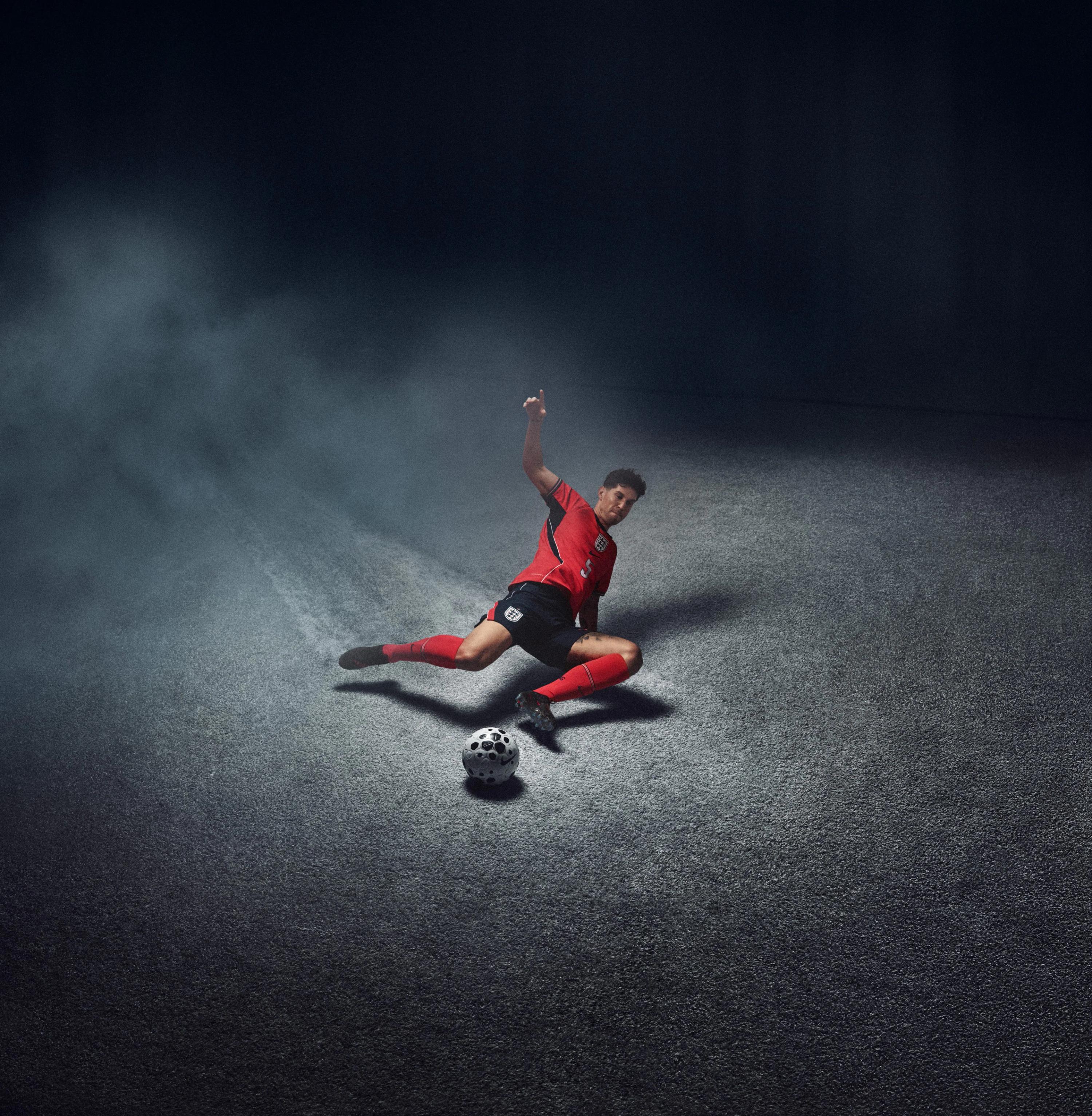Inglaterra — editorial