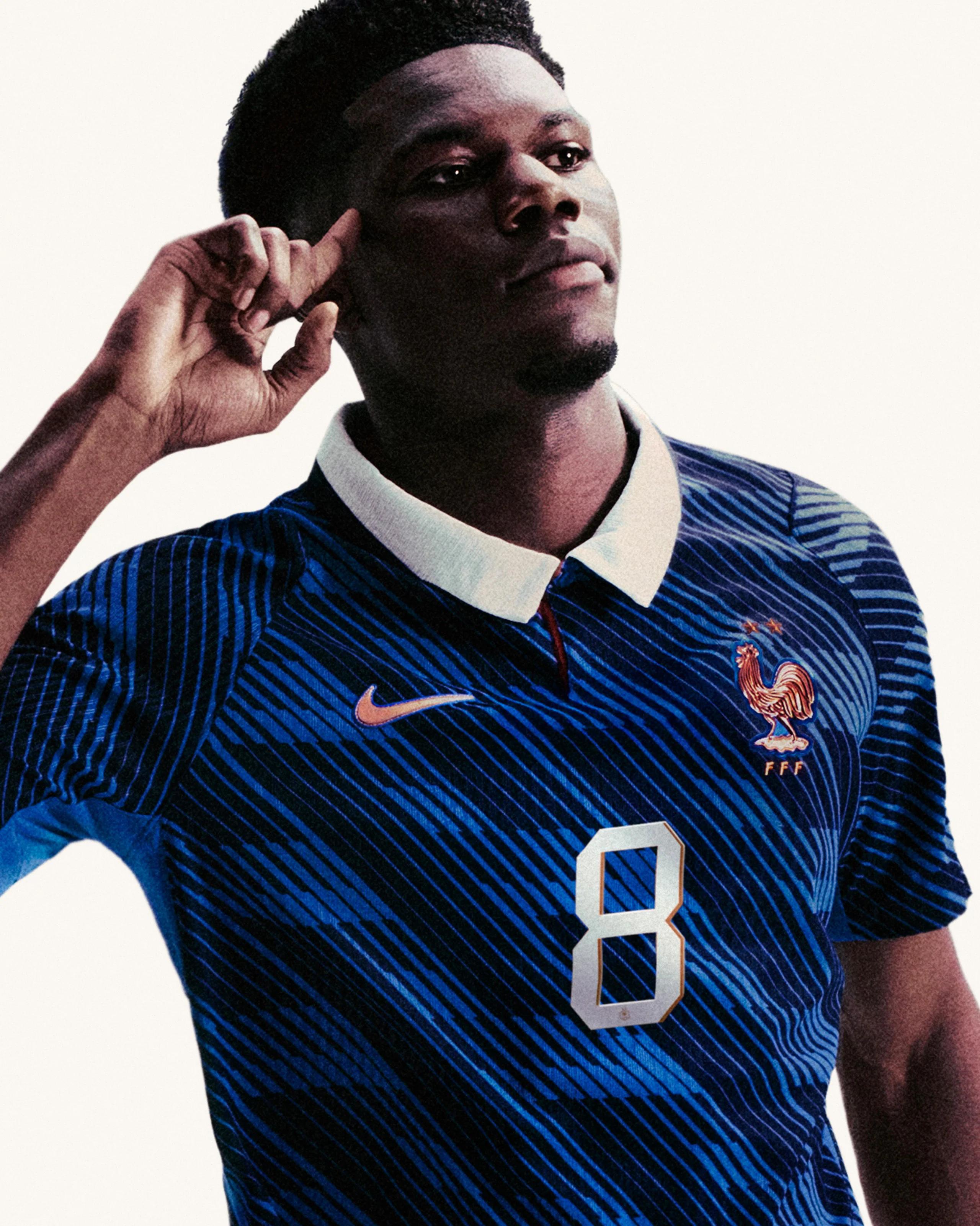 França look 5
