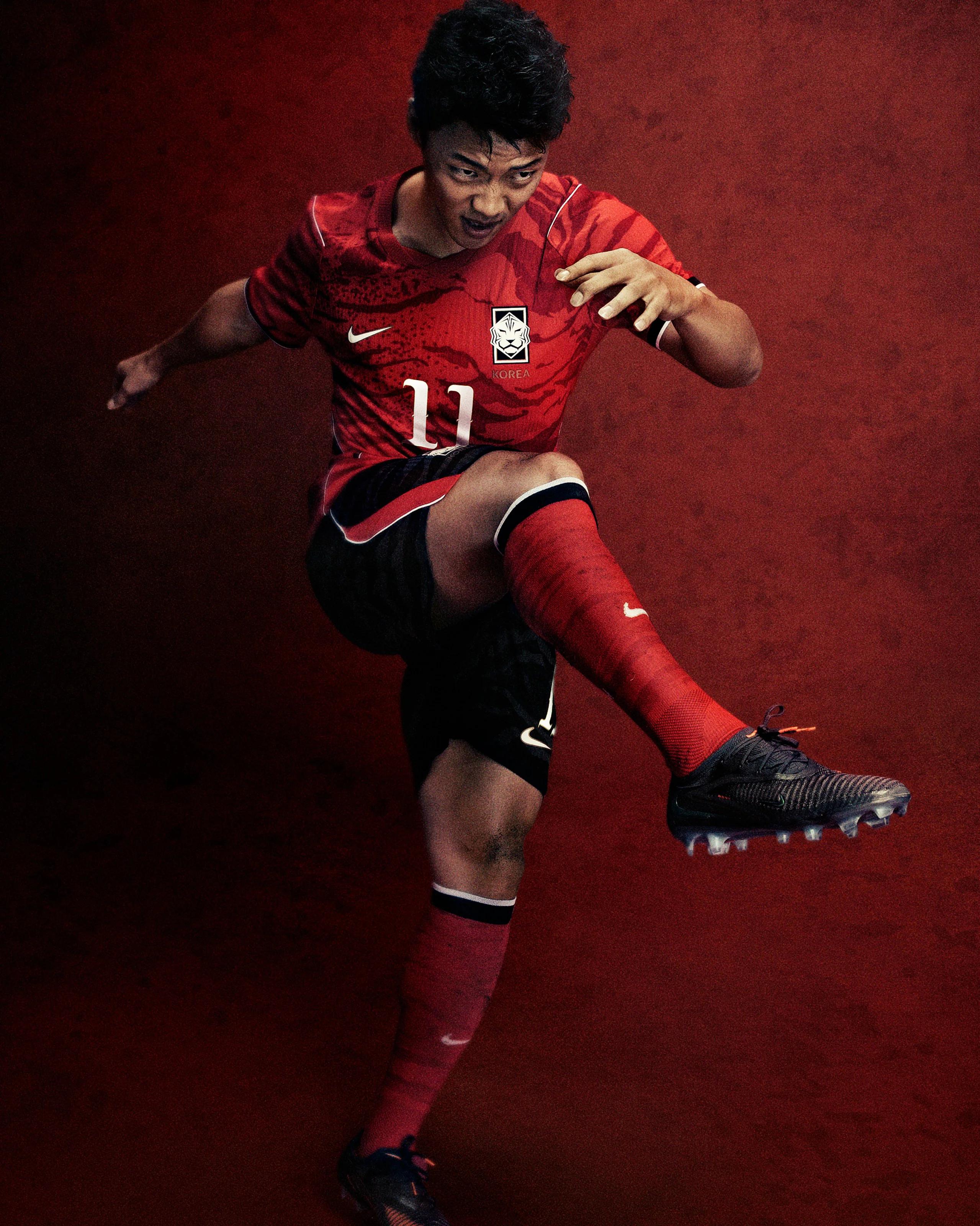Coreia do Sul — editorial