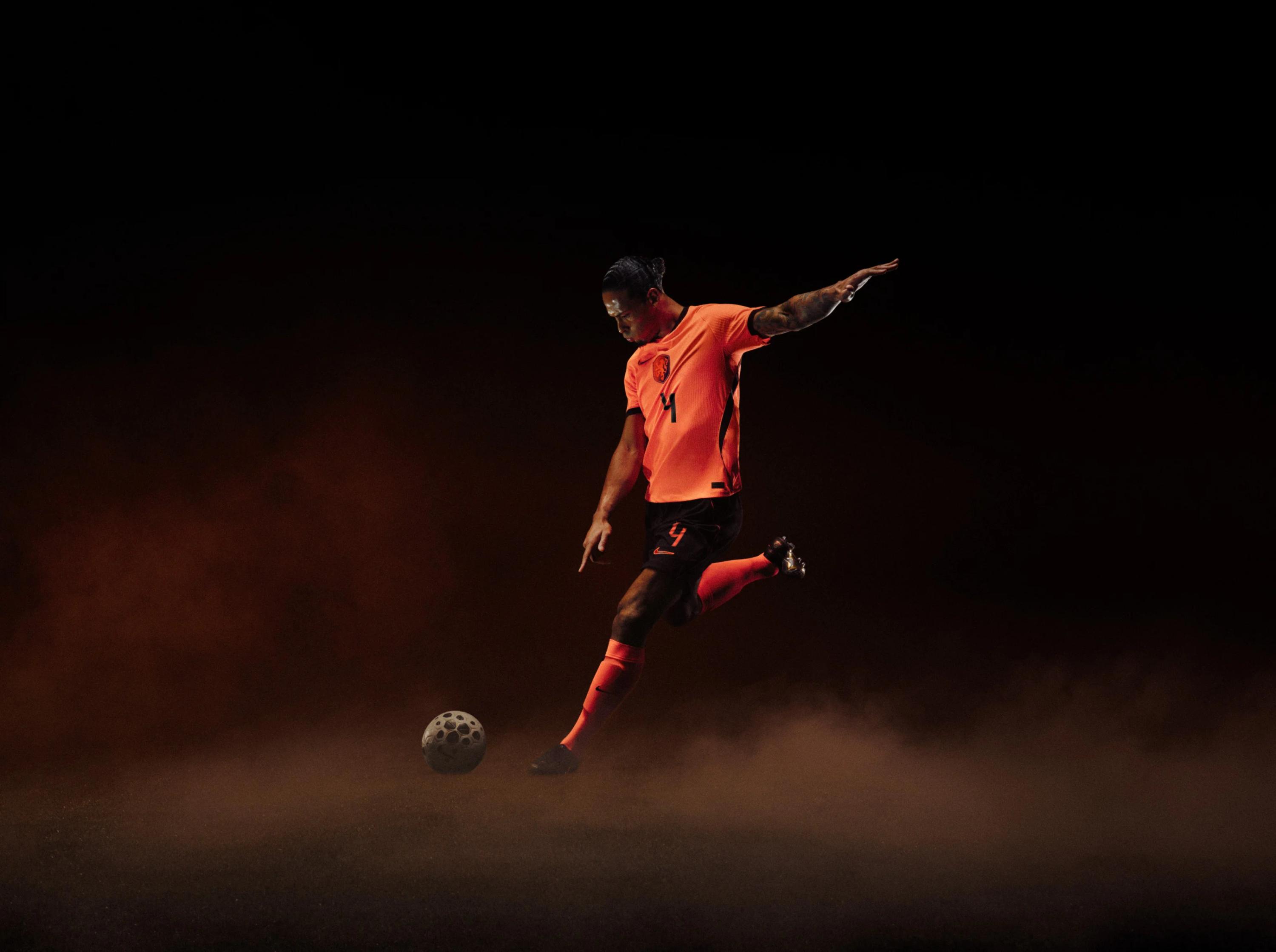 Holanda — editorial