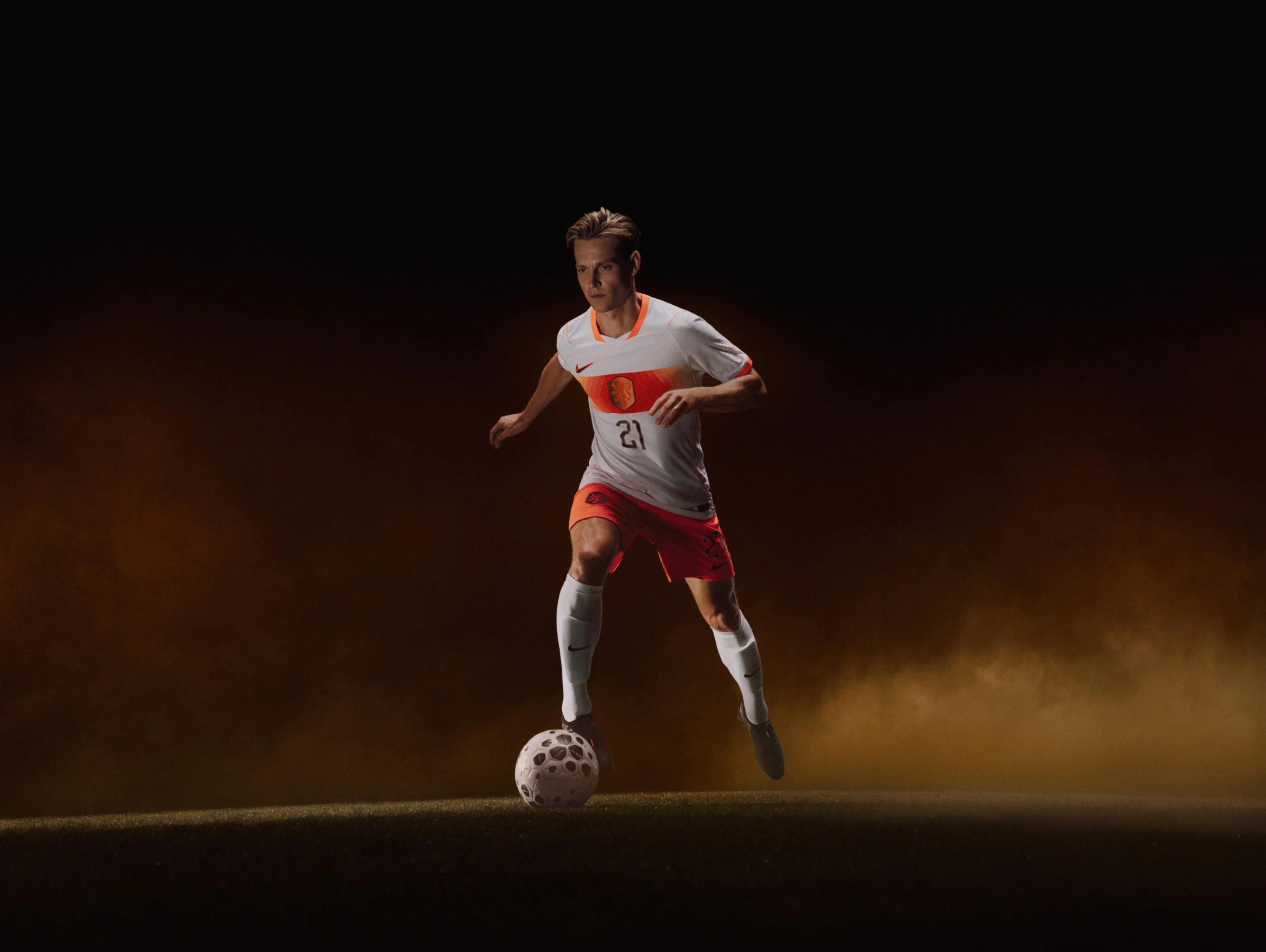 Holanda — editorial