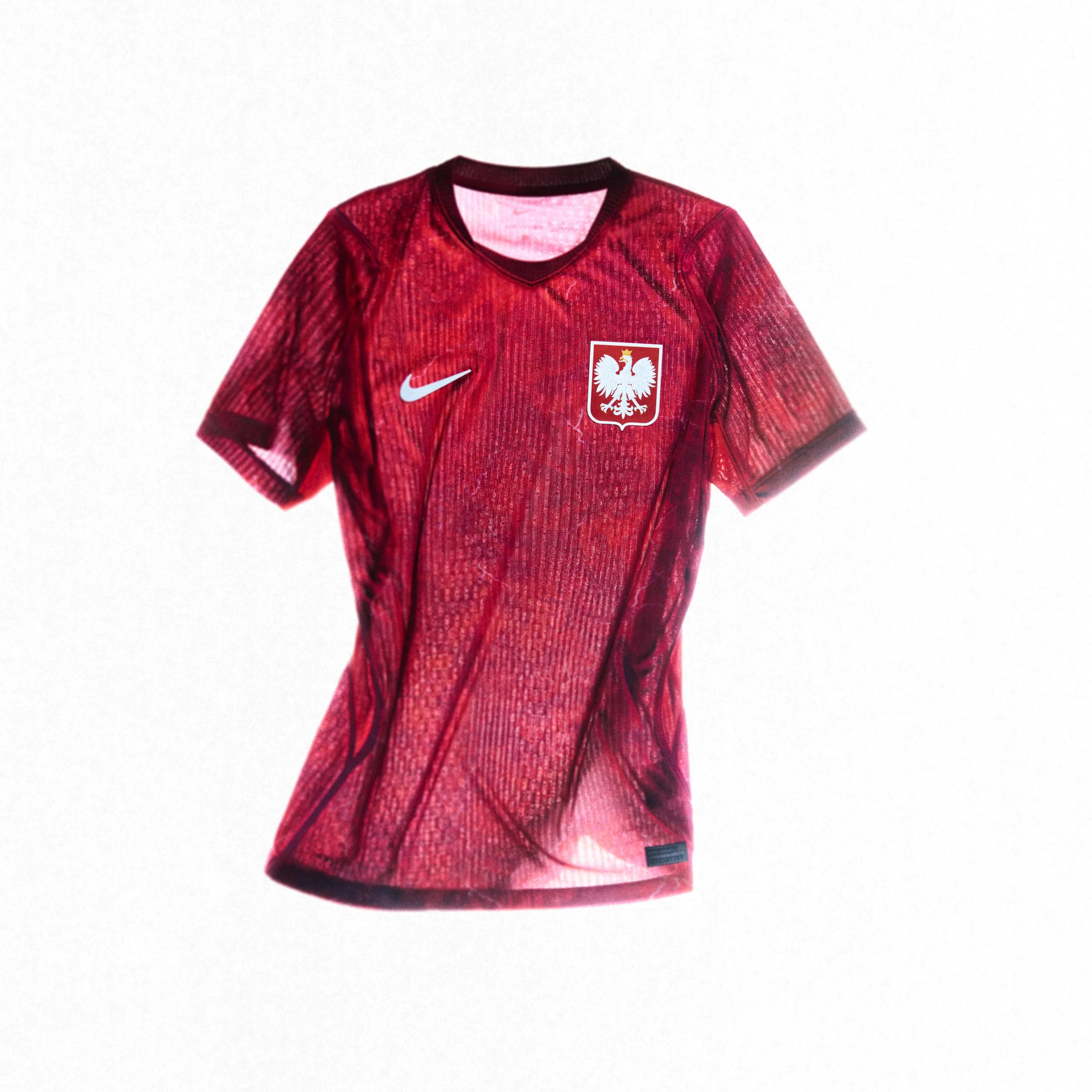 Camisa Polônia Away 2026