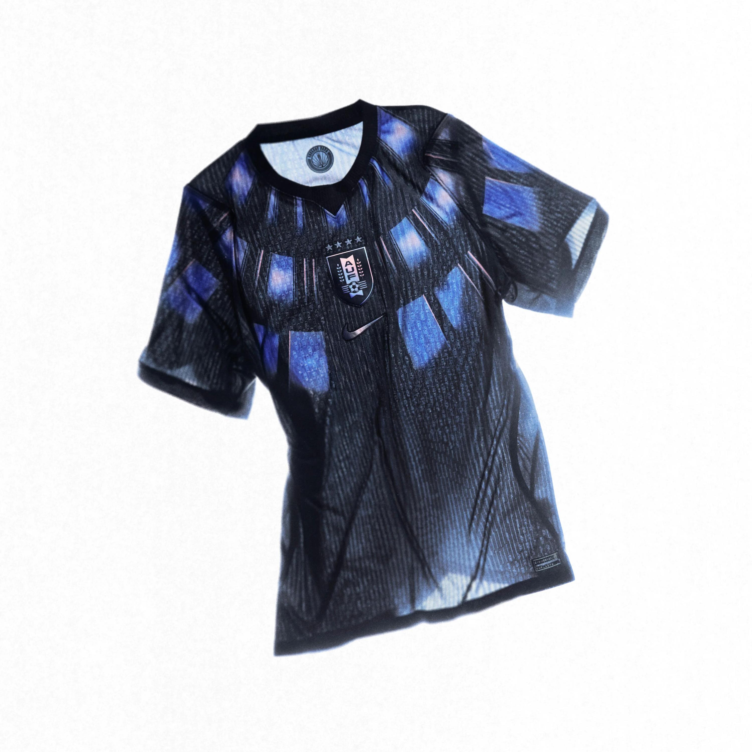 Camisa Uruguai Away 2026