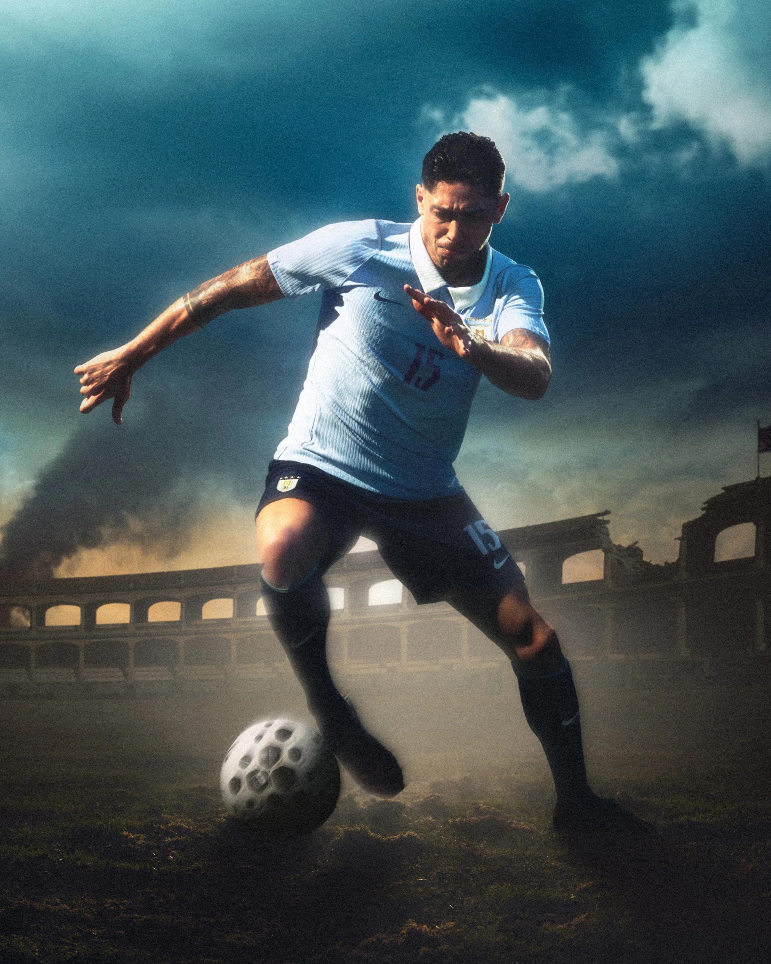 Uruguai — editorial