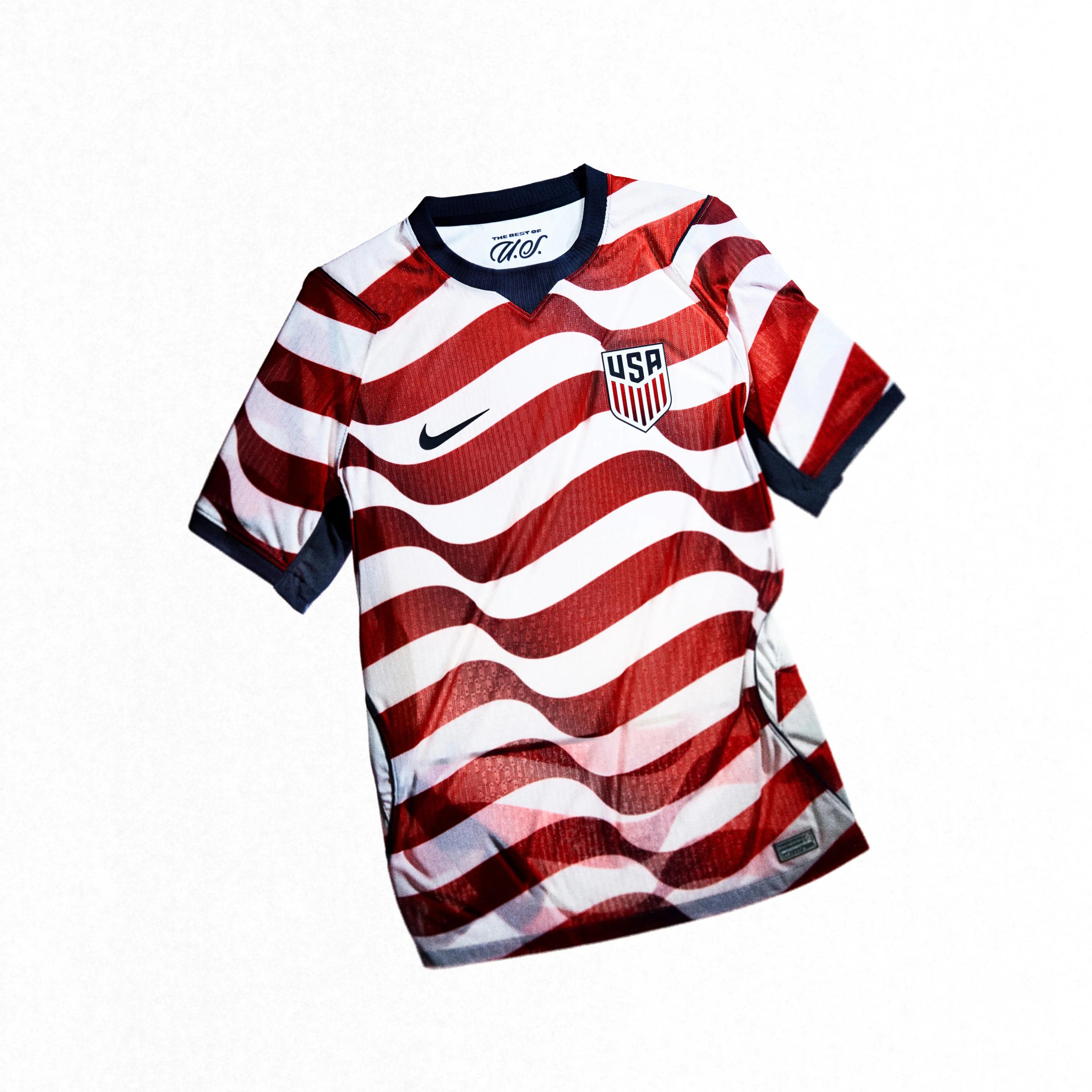 USA