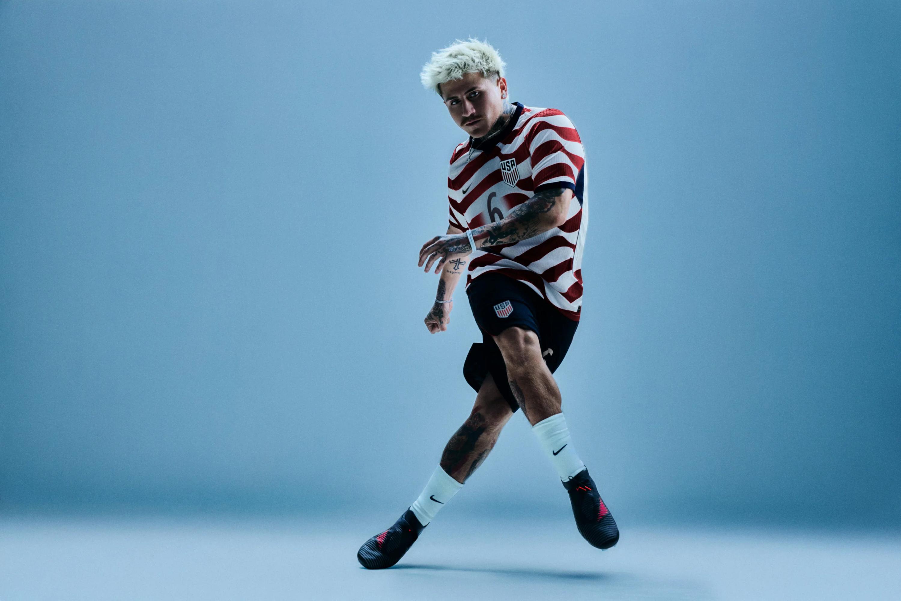 USA — editorial