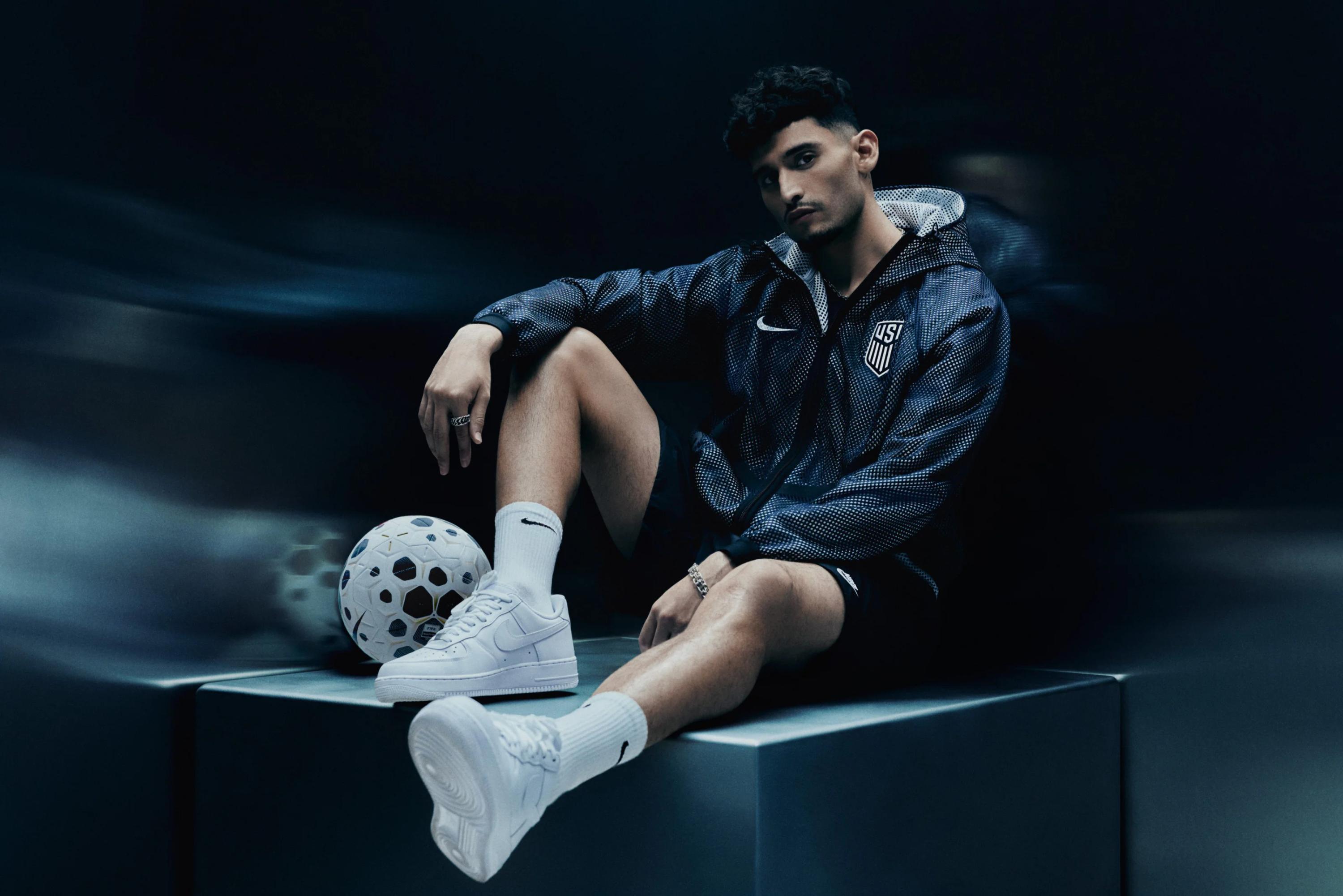 USA look 6