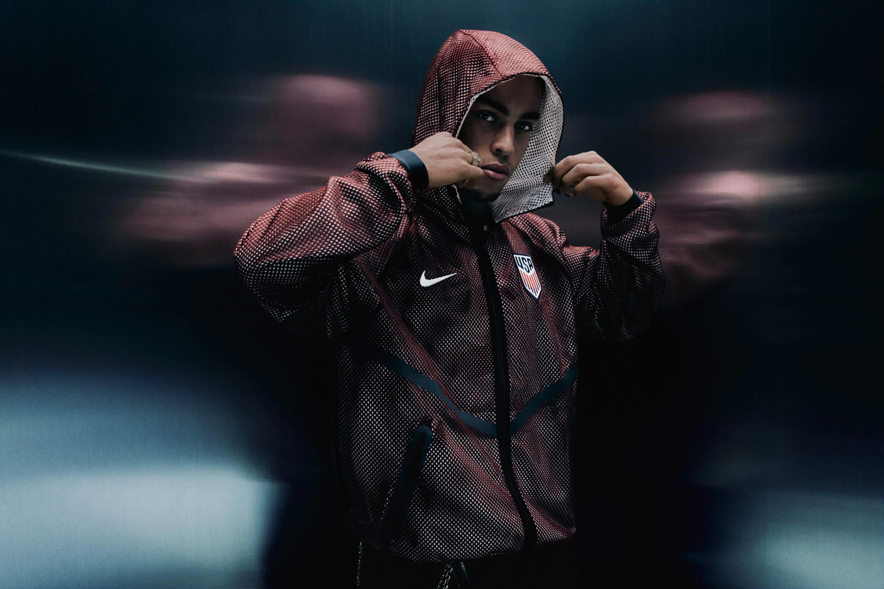 USA look 7